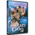 Karate Dog DVD – Hledejceny.cz