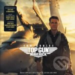 O.S.T. - Top Gun - Maverick LP – Zbozi.Blesk.cz