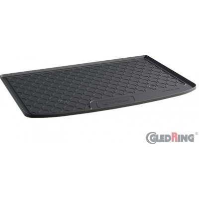 Gumová vana do kufru Gledring Audi A1 2010-2018 – Hledejceny.cz