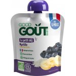 Good Gout BIO kapsička Borůvková snídaně 70 g – Sleviste.cz