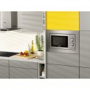 Zanussi ZSG 20100 XA