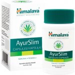 Himalaya AyurSlim 60 kapslí – Hledejceny.cz