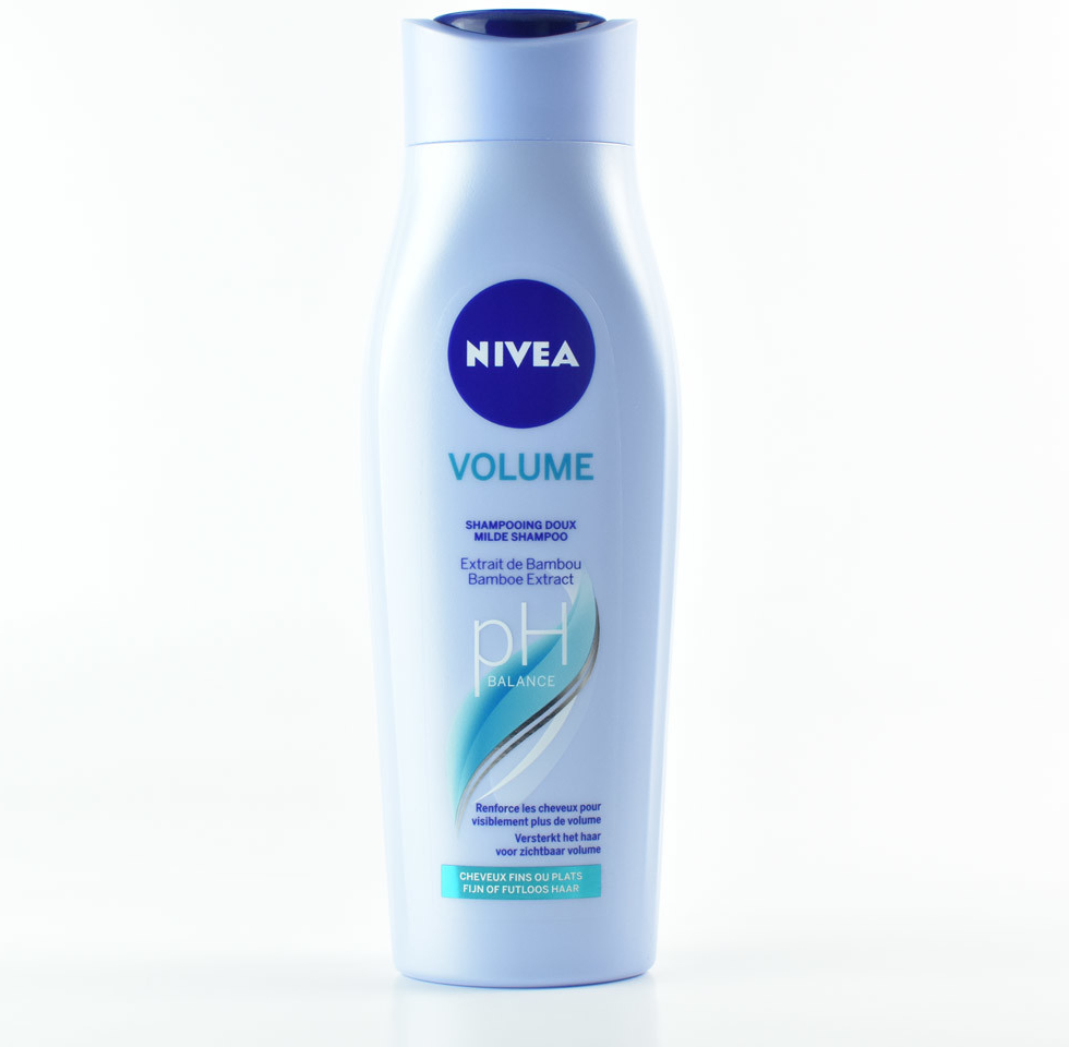 Nivea Volume Sensation Shampoo 250 ml od 55 Kč - Heureka.cz