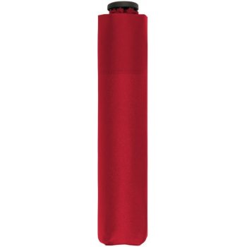 Doppler Zero 99 ultralehký mini deštník červený