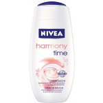 Nivea Harmony Time sprchový gel 250 ml – Zbozi.Blesk.cz