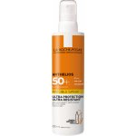 La Roche-Posay Anthelios Shaka spray SPF50+ 200 ml – Sleviste.cz
