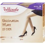 Bellinda Matné Fascination MATT 15 DEN amber – Hledejceny.cz