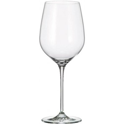 Crystalite Bohemia sklenice na bílé víno Uria 1 x 480 ml – Hledejceny.cz