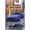 Matchbox European Streets 2008 Lotus Evora