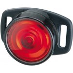 Topeak Tail Lux zadní černé – Hledejceny.cz