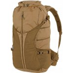 Helikon-Tex Summit Backpack Cordura Coyote 40-50l – Zbozi.Blesk.cz