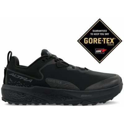 Altra Timp 5 Black Black (M) – Zbozi.Blesk.cz