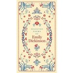 Selected Poems of Emily Dickinson Barnes &am... Emily Dickinson – Hledejceny.cz