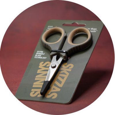 One More Cast Nůžky Sunnys Skizzas – Hledejceny.cz