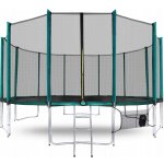 Aga 500 cm + ochranná síť – Zboží Mobilmania