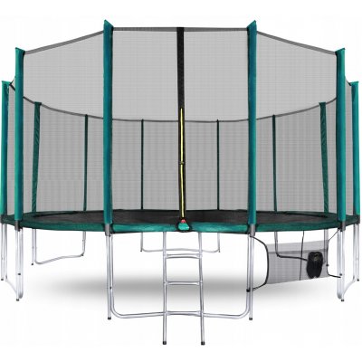 Aga 500 cm + ochranná síť – Zboží Mobilmania