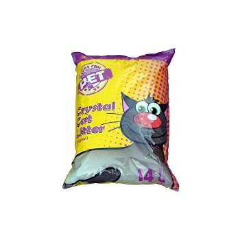 Happy Cool Pet Silica Original 14 l