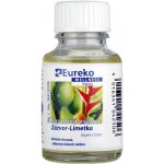 Spitzner Esence do sauny Zázvor - Limetka 30 ml – HobbyKompas.cz