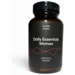 Flow Daily essentials Women 90 tobolek – Zboží Mobilmania
