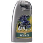 Motorex ATV Quad 4T 10W-40 1 l – Sleviste.cz