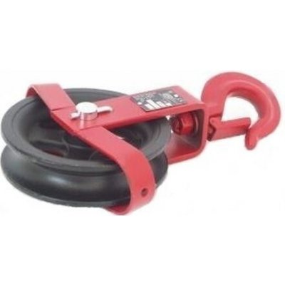 Kladka zednická Z 500/A – 0,5 t – Zboží Mobilmania