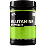 Optimum Nutrition Glutamine Powder 630 g – Zboží Mobilmania