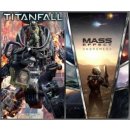 Titanfall 2 + Mass Effect: Andromeda