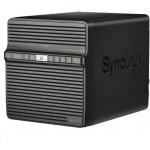 Synology DiskStation DS423 – Sleviste.cz