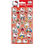 Samolepky 3D Hello Kitty – Zboží Dáma Samolepky 3D Hello Kitty – Zboží Dáma