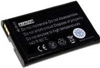 Powery Sagem/Sagemcom myX-7 1000mAh