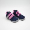 Dětské kotníkové boty Beda boty kotníčkové s membránou BF 0001/W/M/2 ocean shine