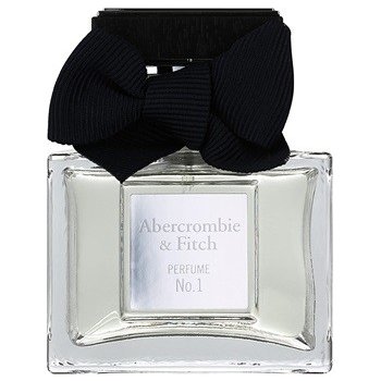 Abercrombie & Fitch Perfume No. 1 parfémovaná voda dámská 50 ml