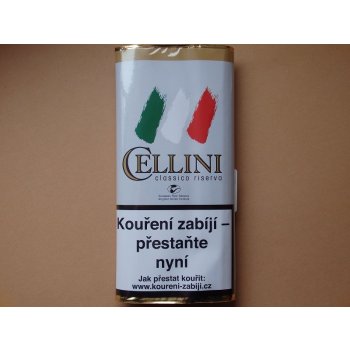 Cellini Classico 50 g