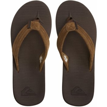 Quiksilver Carver Suede Core CVJ1 Brown