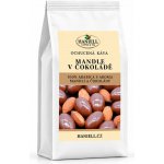 Haniell Mandle v čokoládě zrnková 1 kg – Hledejceny.cz