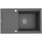 Pyramis SPARTA PLUS LUX 78x48 1B 1D šedá – Zboží Mobilmania