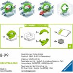 Ravensburger GraviTrax Smyčka – Zboží Živě