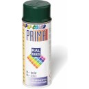 PRIMA sprej 400 ml RAL 6005 zelená mechová lesklá