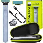 Philips OneBlade First Shave – Zbozi.Blesk.cz