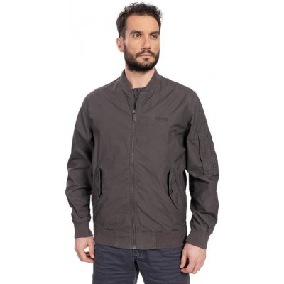 Bushman Lester dark grey – Hledejceny.cz