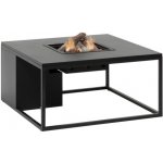 Cosi Cosiloft 100 černý rám/černá deska – Zboží Dáma