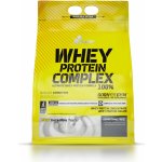 Olimp Whey Protein Complex 100% 700 g – Zbozi.Blesk.cz