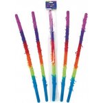 Barevná tyč na rozbijení piňaty – Zboží Mobilmania