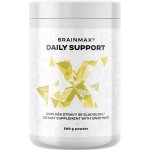 BrainMax Daily Support ananas 500 g – Hledejceny.cz