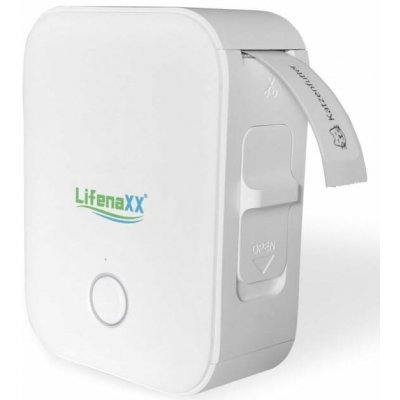 Technaxx Lifenaxx LX-048 – Zboží Živě