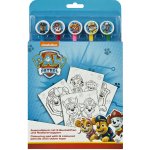 Karton P+P Kreativní sada Paw Patrol – Hledejceny.cz