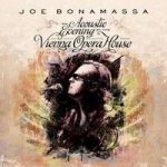 BONAMASSA JOE - AN ACOUSTIC EVENING AT THE VIENNA OPERA HOUSE CD – Hledejceny.cz