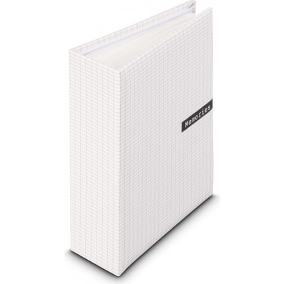 Hama album Designline II CHECK 10x15/100; 7709 – Zbozi.Blesk.cz