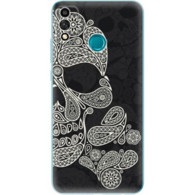 Pouzdro iSaprio - Mayan Skull Honor 9X Lite – Hledejceny.cz