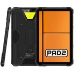 Ulefone Armor Pad 2 8GB/256GB LTE UF-TAP2/OE – Zboží Živě
